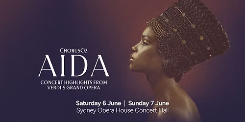 Join ChorusOz 2026 | Sing at the House