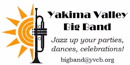 Selah Swings! A spooky dance event - costumes encouraged!