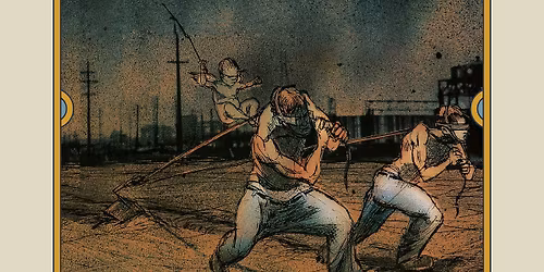 Season to Risk, sisters, Skin Theory at Hotel Congress Dec 1