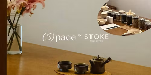 (S)pace: Sip and Share