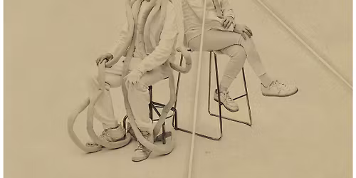 BLIND BUTCHER  Super-Disco-Trash-Kraut \/ Support: Mike Z (Live Performance)