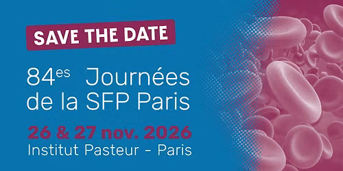 84es Journ\u00e9es de la SFP Paris