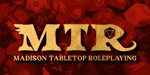 Tuesday Night Roleplaying