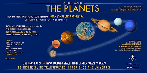 The Planets