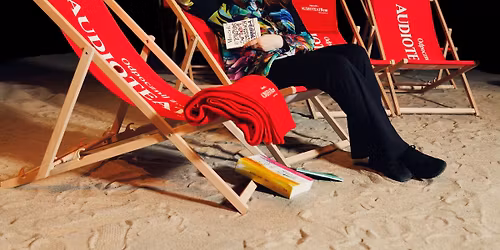 Maraton z Audioteatrem - matura 2026