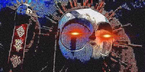 Holiday Matsuri Expedition 33 Cosplay Meetup