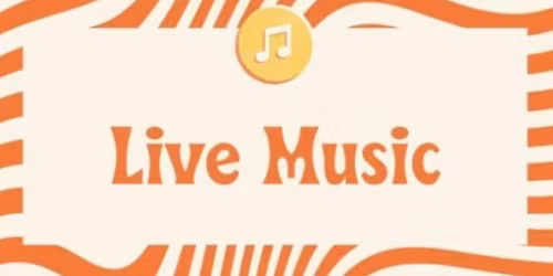\u200b\ud83c\udfb6 Live Music Each Week \u200b\ud83c\udfb6\u200b