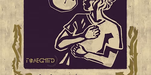 LOVECHILD presents, "untitled hamlet play"