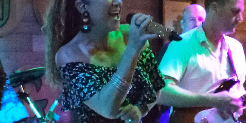 Last2Leave Live at Whitey\u2019s Seafood