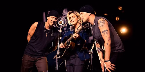 Brandi Carlile: Burn The Setlist (The All Request Tour)