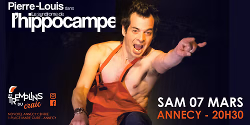 Le syndrome de l'hippocampe (ou papa moderne)