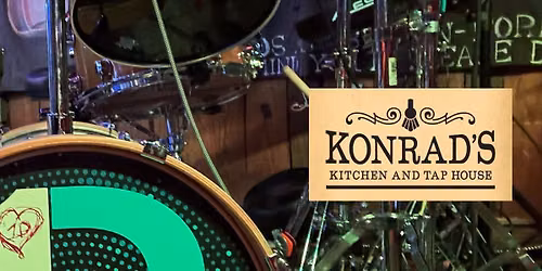 Press Play: Our September Stop at Konrad's Kitchen and Tap