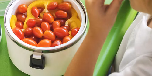 Ap\u00e9ro nutri carougeois: "Sur le chemin de l\u2019\u00e9cole"