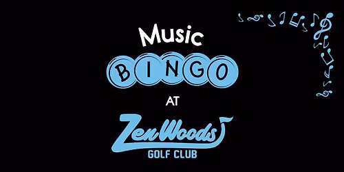 Music Bingo!