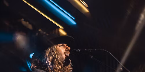 Jake Kloefkorn at Welco