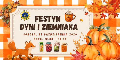 FESTYN DYNI I ZIEMNIAKA