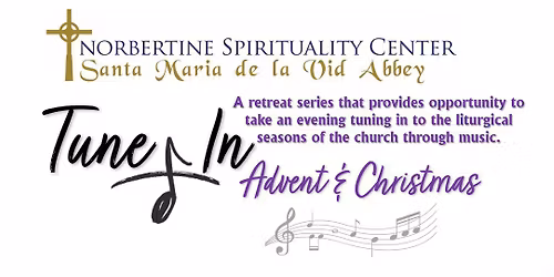 Tune In: Advent U Christmas