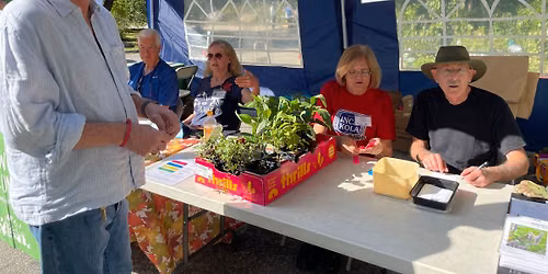 2026 Native Plant Sale