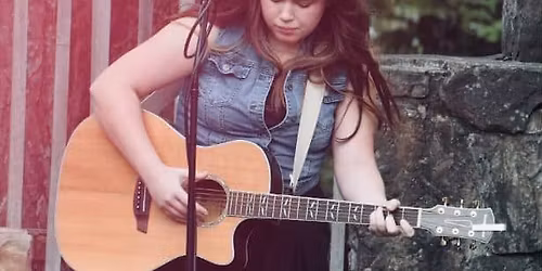 Sally Jo Live at Six Twelve