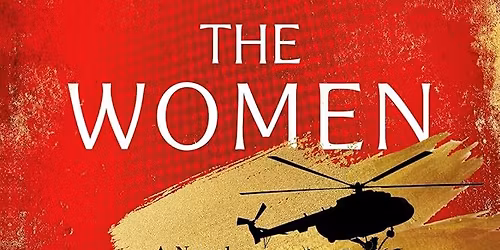 Book Discussion - The Women