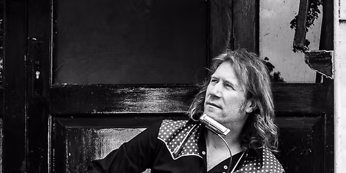 Barrel Covers One Man Band