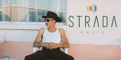 Bob Sumner (Country Folk Americana, Vancouver)