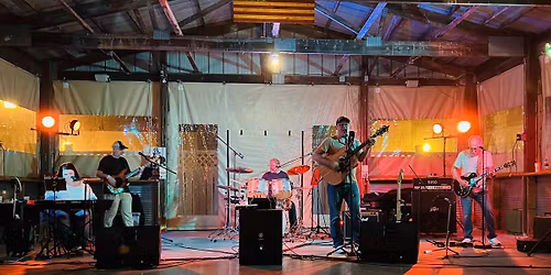 In The Middle at The Chillicothe American Legion