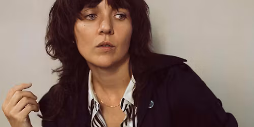 Courtney Barnett: Creature of Habit Tour