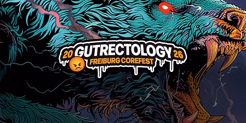 GUTRECTOLOGY - Freiburg Corefest 2026