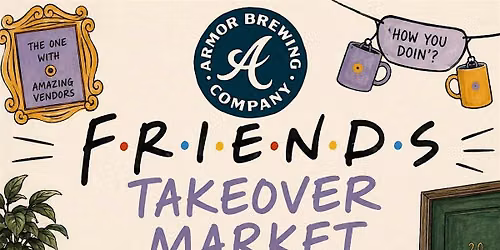 Allen Friends Takeover Market