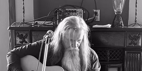 Duane Watson Live