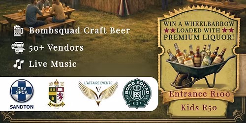 L\u2019Affair Events Festival of activities 