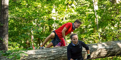 Lenape Challenge Adventure Race