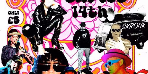 Cellar Dweller Valentines' Special