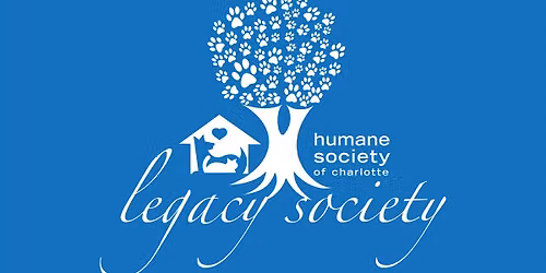 Legacy Society Lunch and Learn