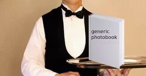 Photobook soir\u00e9e XXVII - pov\u00e1no\u010dn\u00ed chluben\u00ed