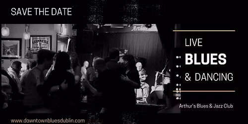 13th Anniversary of DTB (Band TBA)