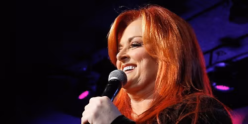 Wynonna Judd