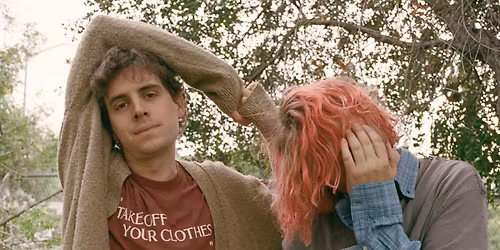 ROYEL OTIS \u2022 Paris - L\u2019Olympia \u2022 Lundi 1 d\u00e9cembre 2025