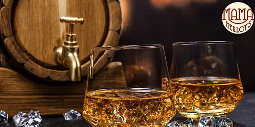 Bourbon Sampling at the Speakeasy