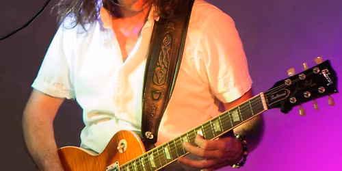 McFly Live au Hangar \u00e0 Pompertuzat