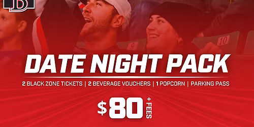 Parking Toronto Marlies at Belleville Senators