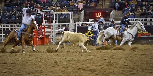 San Antonio Stock Show & Rodeo followed by Keith Urban