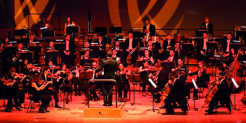 Morricone, Zimmer y Williams — Teatro La Axerquia