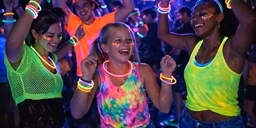 Let\u2019s Glow  