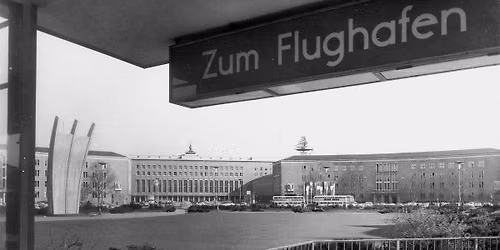 Filmabend: Billy Wilders \u201eEins, Zwei, Drei\u201c (1961)