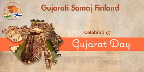 [FREE Entry] Gujarat Sthapana Divas2026  | \u0a97\u0ac1\u0a9c\u0ab0\u0abe\u0aa4 \u0ab8\u0acd\u0aa5\u0abe\u0aaa\u0aa8\u0abe \u0aa6\u0abf\u0ab5\u0ab8 