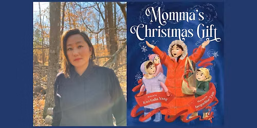 Kao Kalia Yang, MOMMA'S CHRISTMAS GIFT