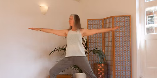 Hatha 108 Yoga Class