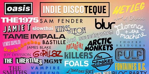 Indie Discoteque (Newcastle)